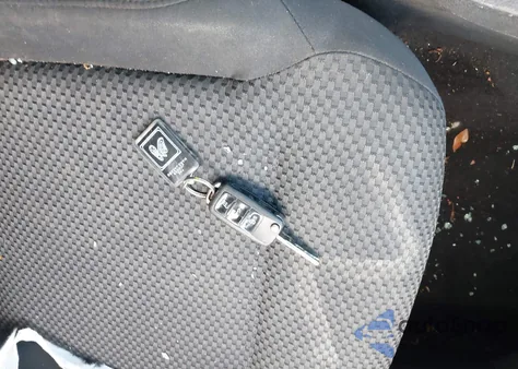 2014 Volkswagen Jetta 2.0L S z USA, uszkodzony, nr VIN 3VW2K7AJ3EM221290